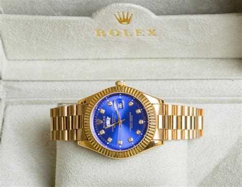 rolex horloge diverse modellen stefan losser